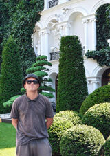 Foto utilizatorului ArtEmSmith