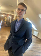 Zdjęcie użytkownika Mateusz141993