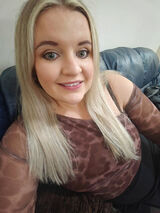 Фотография пользователя karolinka8820