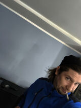 Foto utilizatorului Geronimo95