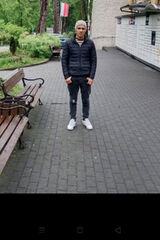 Zdjęcie użytkownika Bisam