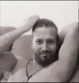 Фотография пользователя Antonio1987