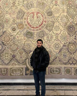 Zdjęcie użytkownika BadrZaim