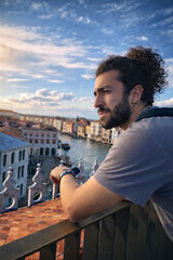 Zdjęcie użytkownika joearruffo