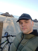 Fotka uživatele pgwizdus