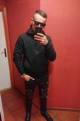 Фотография пользователя kamilkarasiak