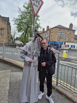 Foto pengguna AndrzejKonan