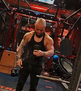 Фотография пользователя DAwID3466