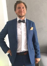 Zdjęcie użytkownika lukegoat