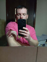 Фотография пользователя Willi92