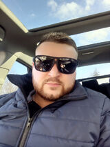 Zdjęcie użytkownika Gremlin93