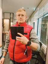 Фотография пользователя MozeKiedys32