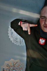 Fotka uživatele marcinkapusniak222