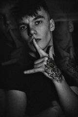 Фото користувача SebastianEz