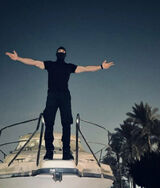 Zdjęcie użytkownika behruzeshmirov