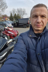 Zdjęcie użytkownika JureczkaD81