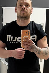 Fotka uživatele Misiek8791