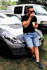 Фотография пользователя OneRules