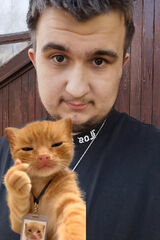 Zdjęcie użytkownika Wiktorek697