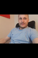 Zdjęcie użytkownika bercikkyokushin