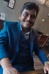 Benutzerfoto sarmaharshabardh10