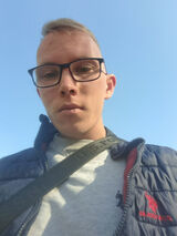 Фото користувача MateuszPawel