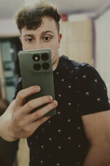 Zdjęcie użytkownika al3ks4nd3r