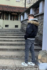 Foto utilizatorului Justinx33