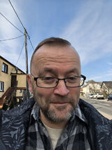 Фотография пользователя ImKamil