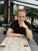 Foto utilizatorului Michalodek