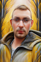 Фотография пользователя czekanskikamil1