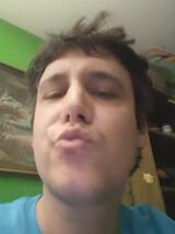 Zdjęcie użytkownika CzubekFiutka69