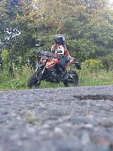 Фотография пользователя piankapatrycja0