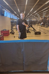 Zdjęcie użytkownika Kolejoorz