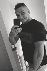 Fotka uživatele Lobuz35