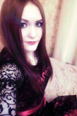 Zdjęcie użytkownika marcyniakkasia