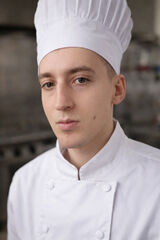 Zdjęcie użytkownika Dystymia