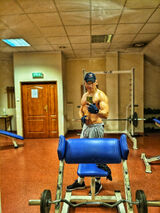 Zdjęcie użytkownika v3hom