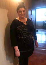 Фотография пользователя baranowskalena870