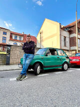 Fotos xxpiotrek181986xx