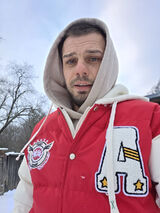 Zdjęcie użytkownika cina1987