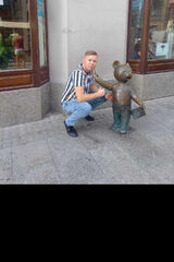 Фото користувача Dawid76543