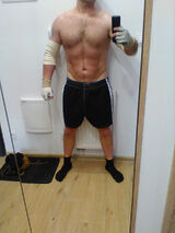 Fotka uživatele RandallFlagg