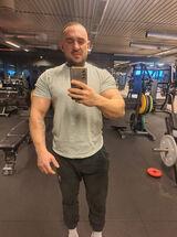 Zdjęcie użytkownika oskaroskar02031989