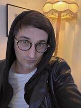 Fotka uživatele gaziorek233