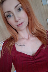 Фото користувача KingaAnna