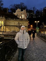 Fotka uživatele lukaszradomlw