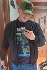 Zdjęcie użytkownika Potworek23