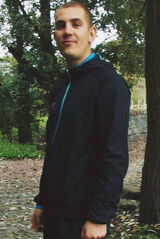 Fotka uživatele Adamlegnowo