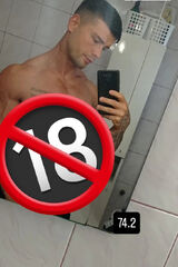 Zdjęcie użytkownika michisza